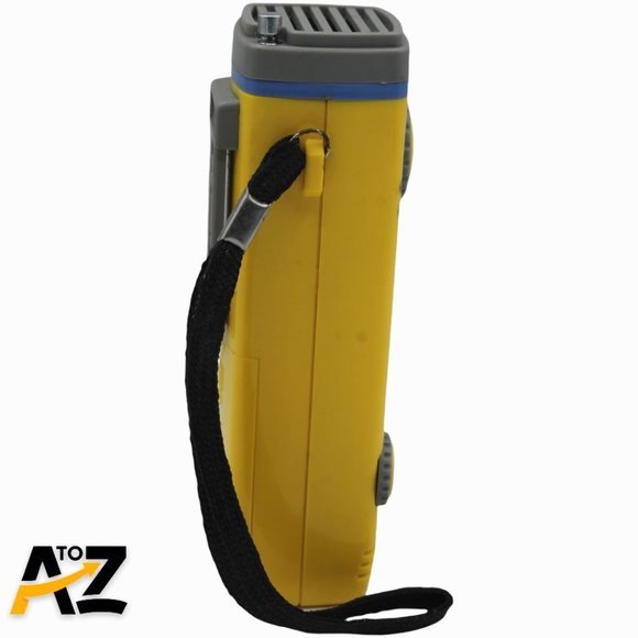 Rare Ultronic Sleepless in Seattle Pocket Sports Radio Tom Hanks Meg Ryan AM FM - Picture 8 of 8